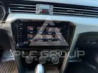 2019 Volkswagen Passat