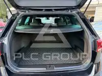 2019 Volkswagen Passat