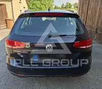 2019 Volkswagen Passat