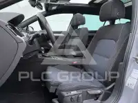 2019 Volkswagen Passat
