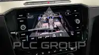 2019 Volkswagen Passat