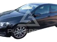 2019 Volkswagen Passat