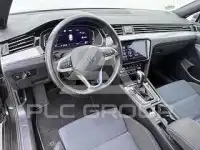 2019 Volkswagen Passat