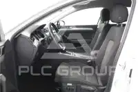 2019 Volkswagen Passat