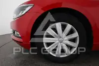 2019 Volkswagen Passat