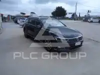 2006 Volkswagen Passat