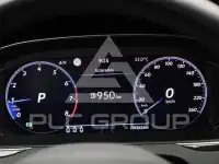 2019 Volkswagen Passat