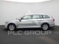 2019 Volkswagen Passat
