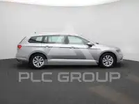 2019 Volkswagen Passat