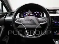 2019 Volkswagen Passat
