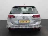 2019 Volkswagen Passat