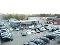 2019 Volkswagen Passat