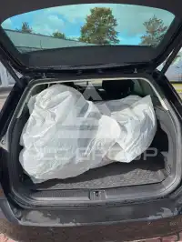 2019 Volkswagen Passat
