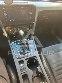 2019 Volkswagen Passat