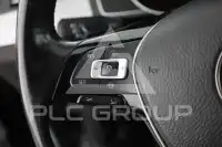 2019 Volkswagen Passat