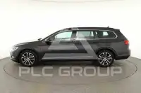 2019 Volkswagen Passat