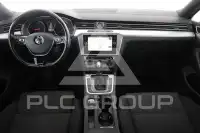 2019 Volkswagen Passat