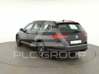 2019 Volkswagen Passat