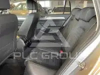 2019 Volkswagen Passat