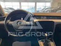 2019 Volkswagen Passat