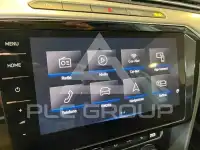 2019 Volkswagen Passat