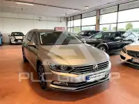 2019 Volkswagen Passat