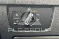 2019 Volkswagen Passat