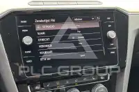 2019 Volkswagen Passat
