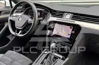2019 Volkswagen Passat