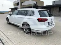 2019 Volkswagen Passat