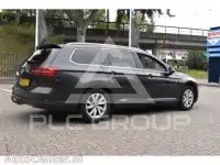 2019 Volkswagen Passat