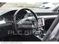 2019 Volkswagen Passat