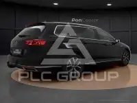 2019 Volkswagen Passat