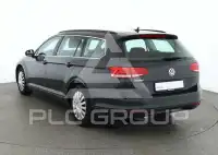 2019 Volkswagen Passat