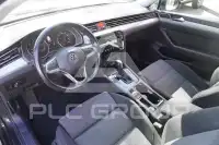 2019 Volkswagen Passat
