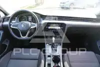 2019 Volkswagen Passat