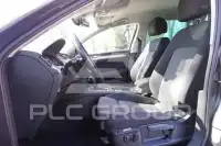 2019 Volkswagen Passat