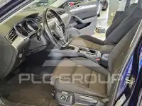 2019 Volkswagen Passat