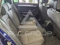 2019 Volkswagen Passat