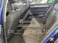 2019 Volkswagen Passat