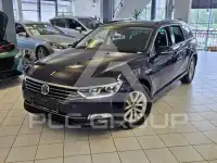 2019 Volkswagen Passat