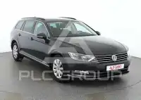 2019 Volkswagen Passat