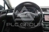 2019 Volkswagen Passat