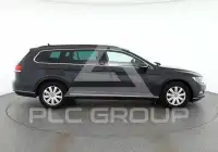 2019 Volkswagen Passat
