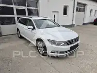 2019 Volkswagen Passat