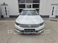 2019 Volkswagen Passat
