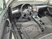 2019 Volkswagen Passat