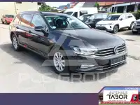 2019 Volkswagen Passat
