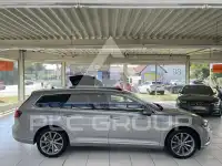 2019 Volkswagen Passat