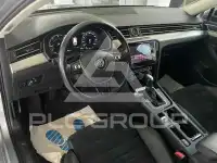 2019 Volkswagen Passat